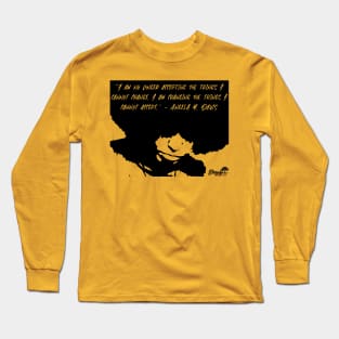 Change Long Sleeve T-Shirt